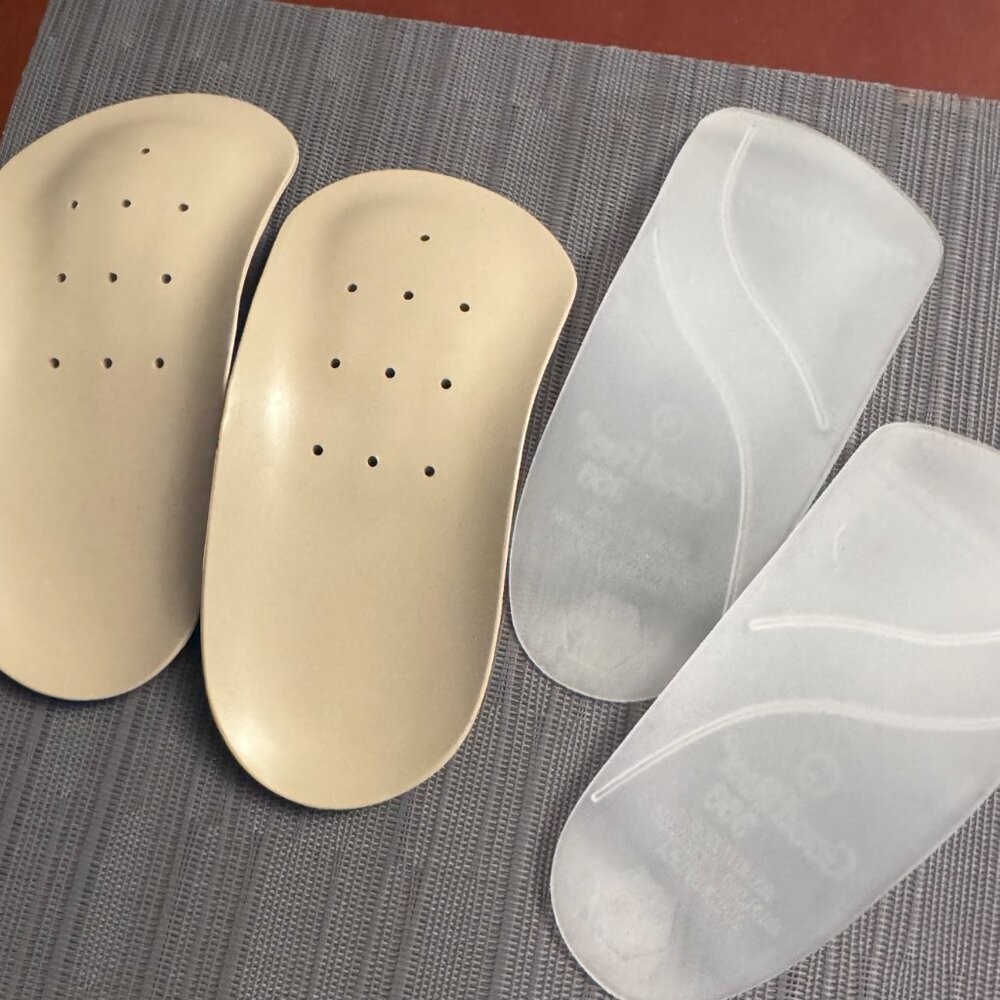 Good Feet Store Inserts - Picture 2 of 3